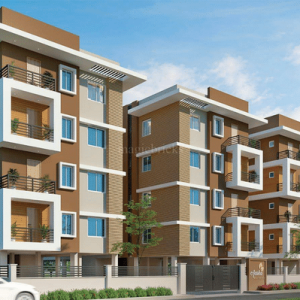 Aasha Residency